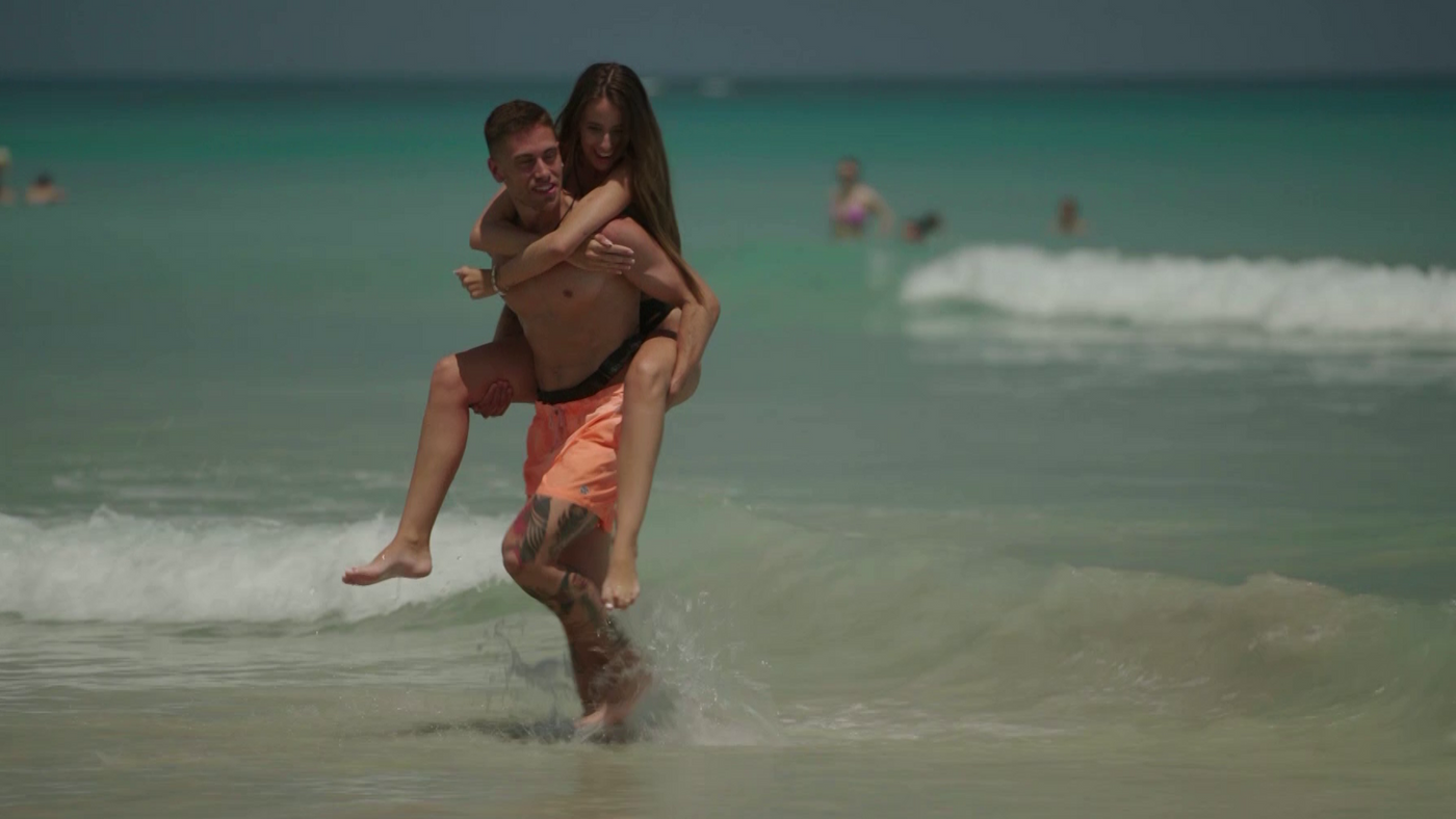 Tentaciones Inéditas 14/01/2024