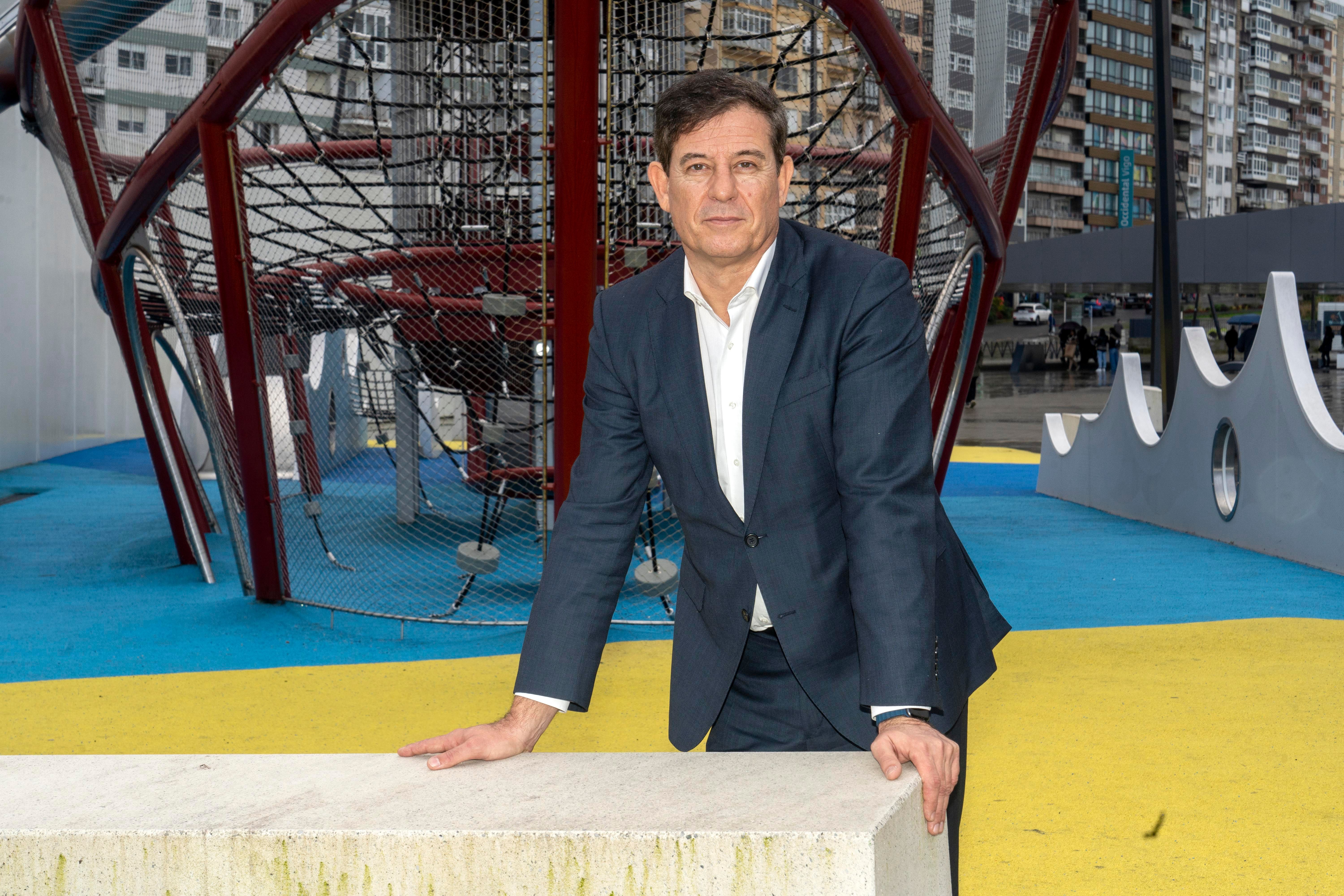 José Ramón Gómez Besteiro