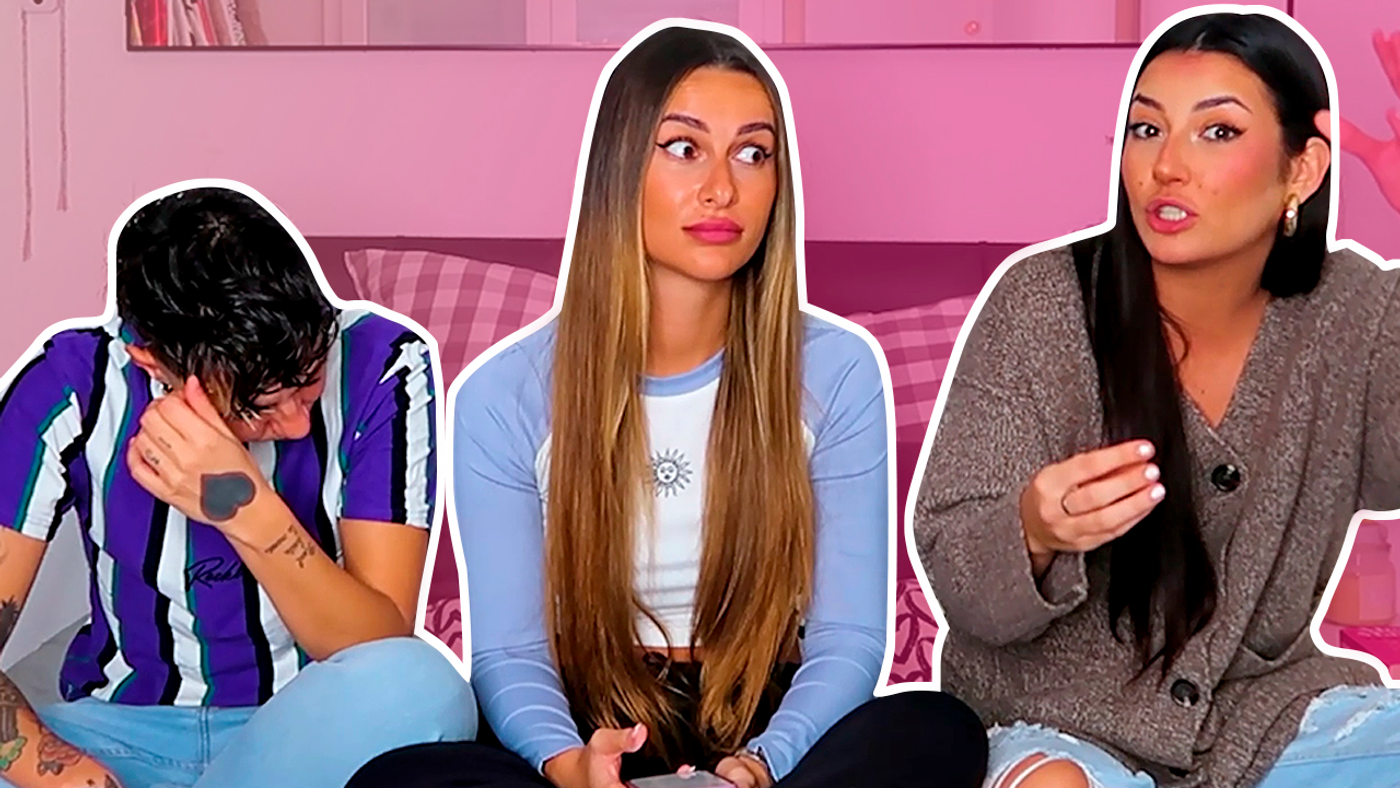 Más Llori que nunca