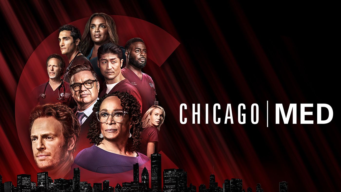 CHICAGO MED