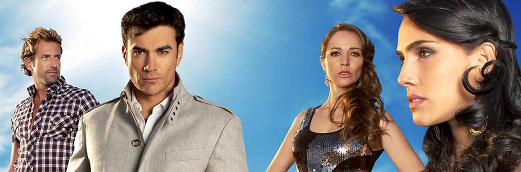 La fuerza del destino mitele