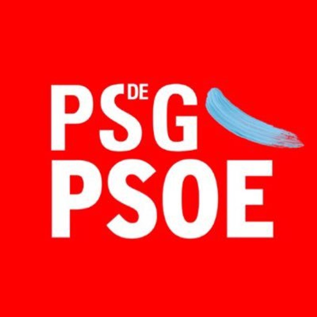 PSOE galicia