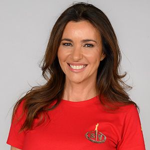 Arantxa del Sol - Telecinco