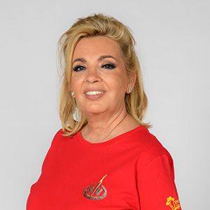 Carmen Borrego - Telecinco