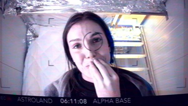 calleja', ver online Programas T.V Mitele