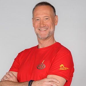 Pedro García Aguado