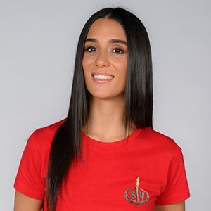 Claudia Martínez