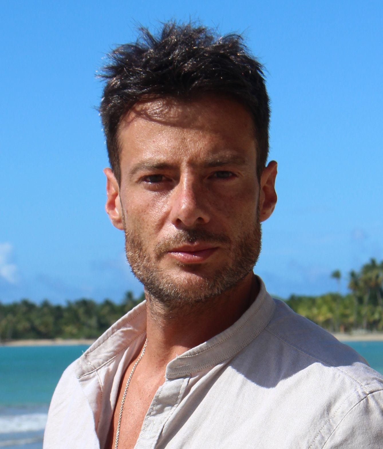 Alessandro Livi - Telecinco