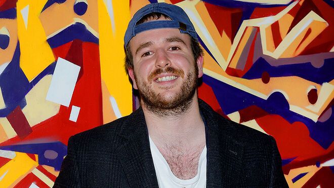 Álex Lequio - Telecinco