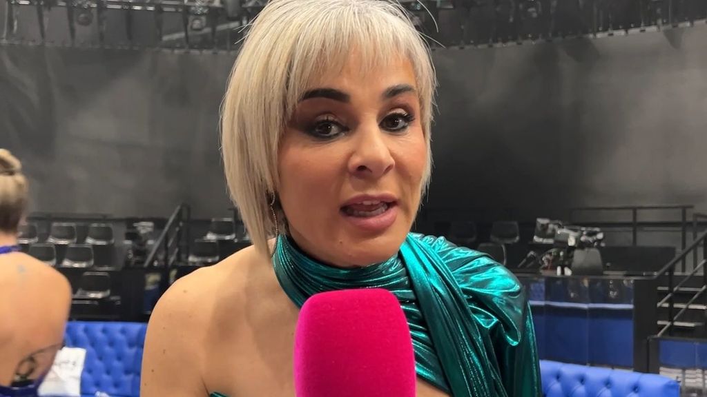 Ana María Aldón