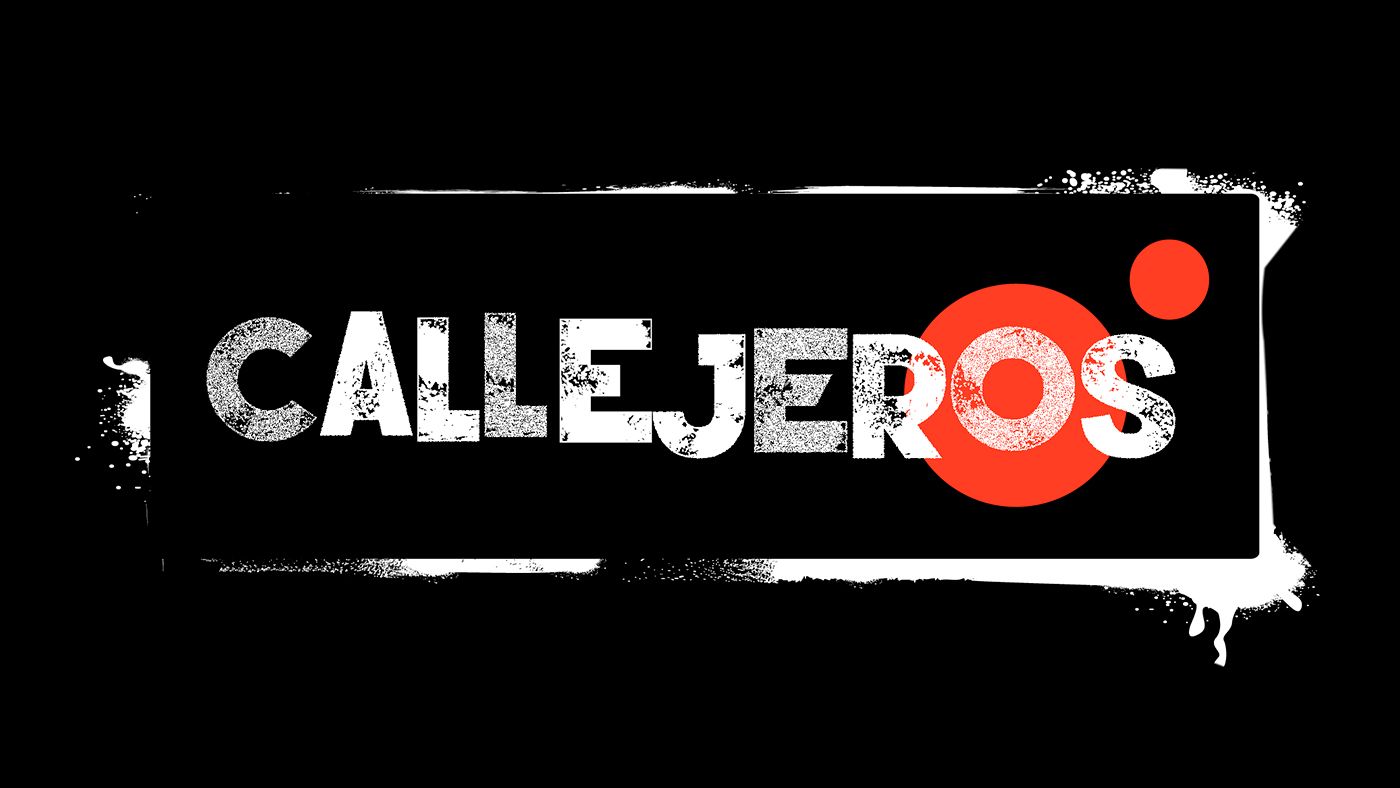 CALLEJEROS (FIN DE TEMPORADA)