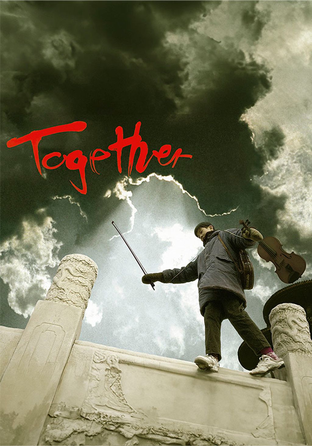Together (Juntos) 1920x1080 HERO