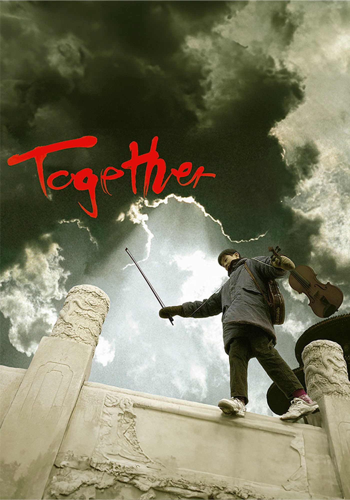 Together (Juntos)