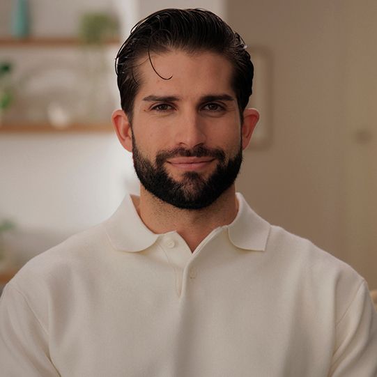 Xavi Cortés