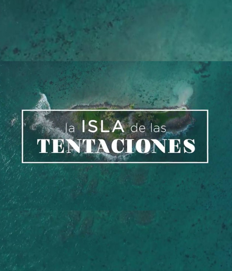 La isla de las tentaciones Telecinco