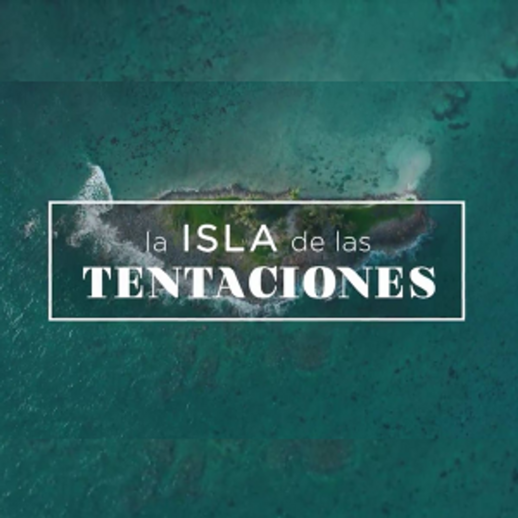 La isla de las tentaciones