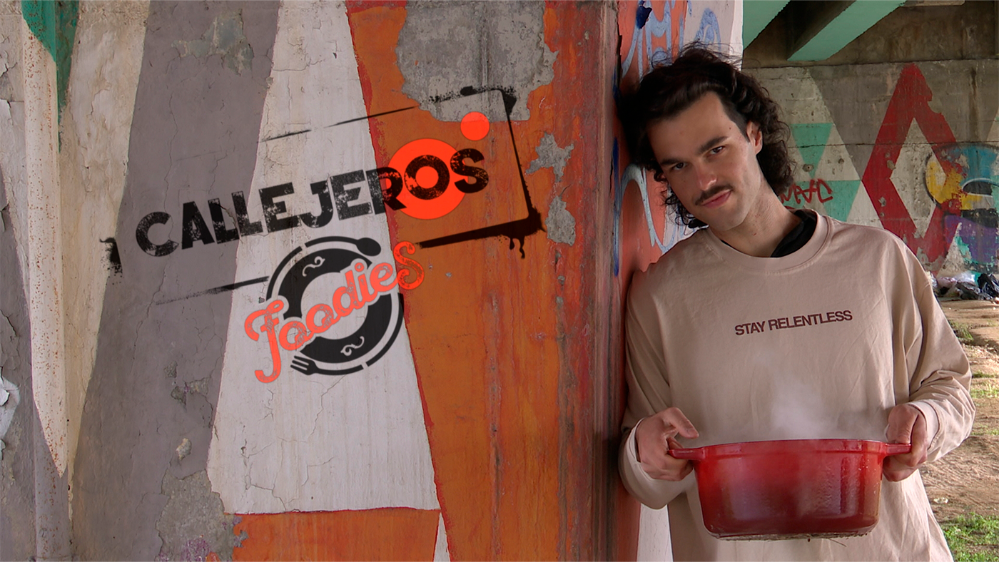 Callejeros Foodies