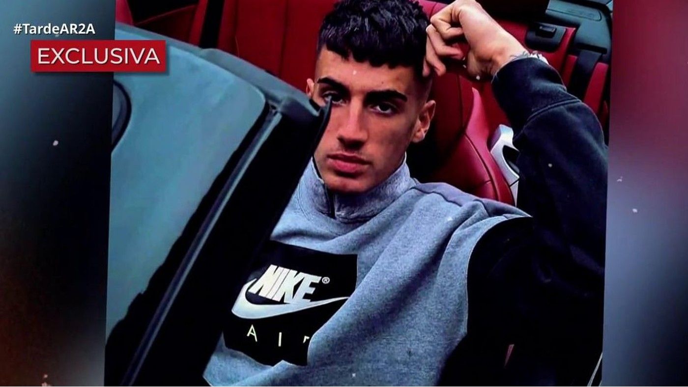 pietro costanzia auto judicial