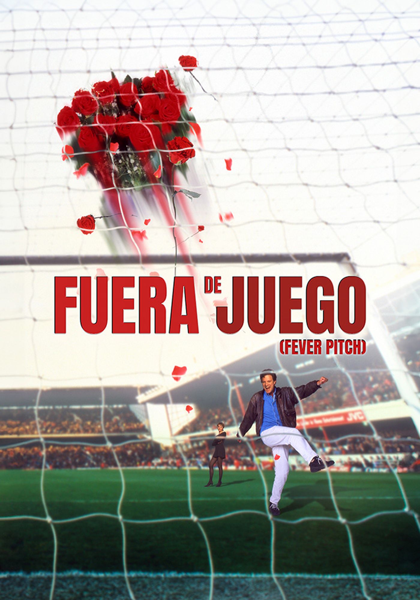 Fuera de juego (Fever Pitch)