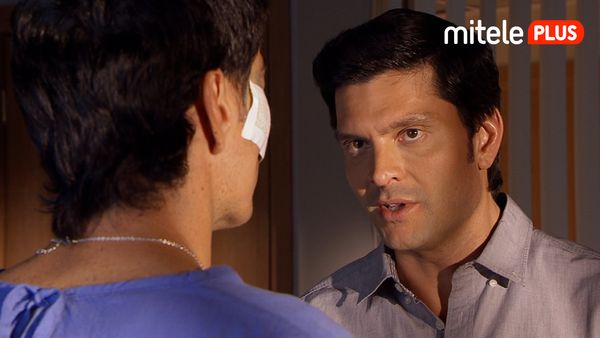 La fuerza del destino mitele