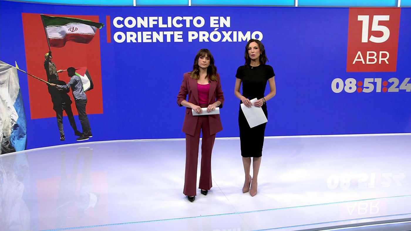 Informativos Telecinco