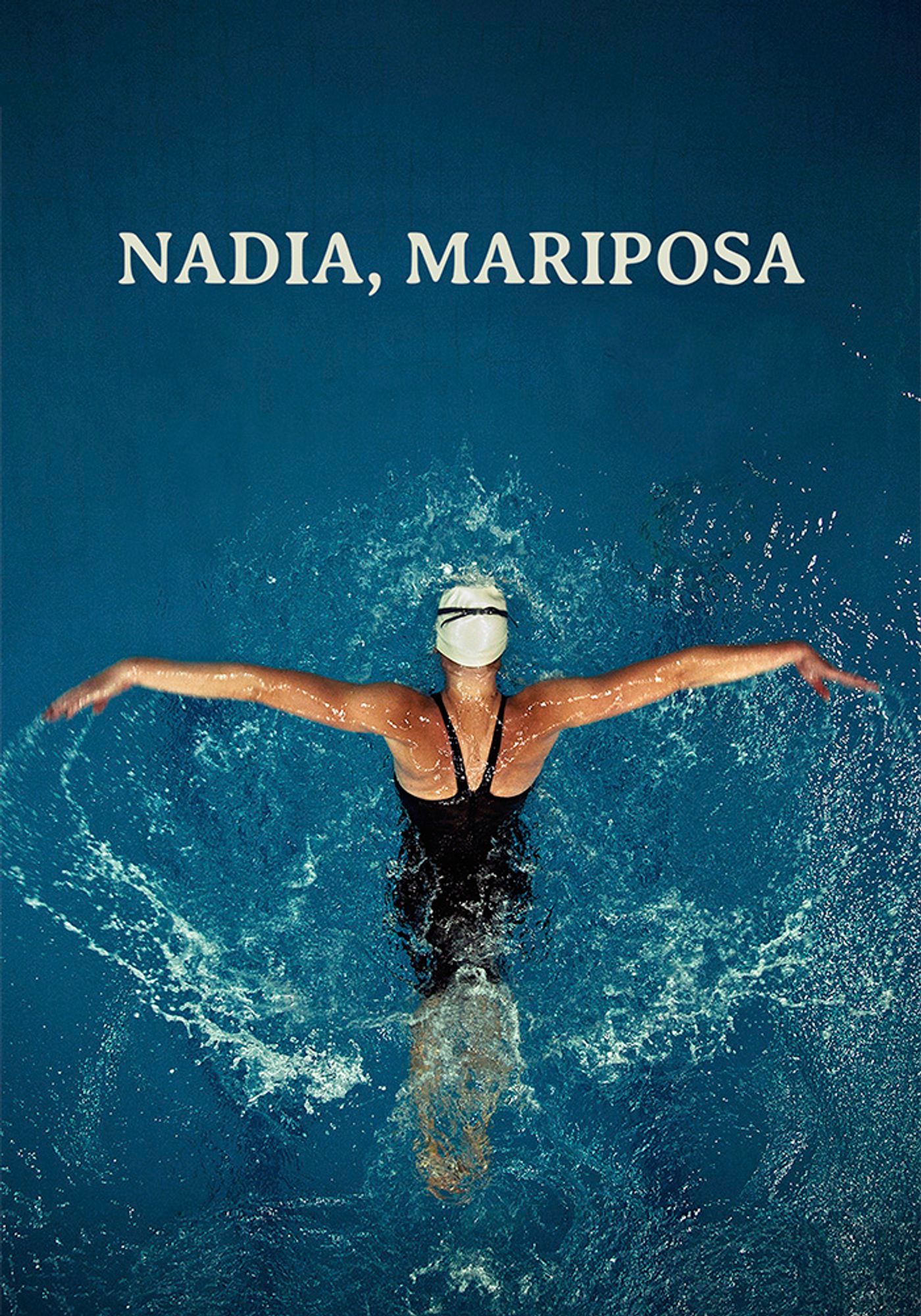 NadiaMariposa 700x1000 MITELE