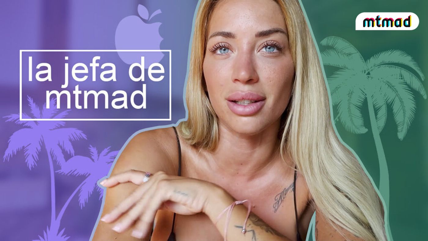Blondy 35
