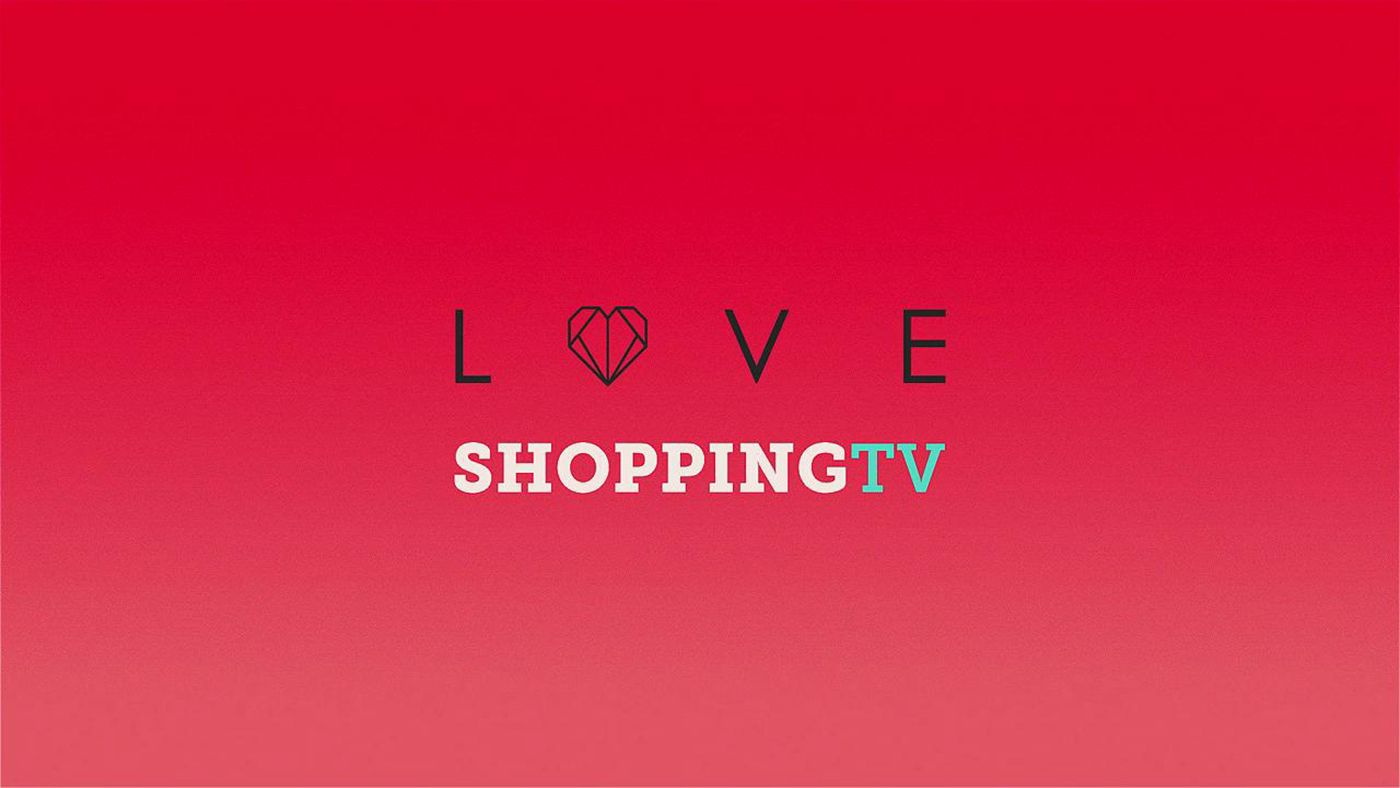 LOVE SHOPPING TV