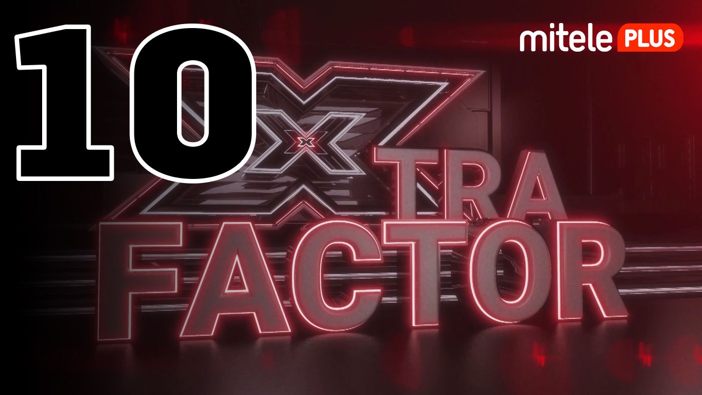 Factor X