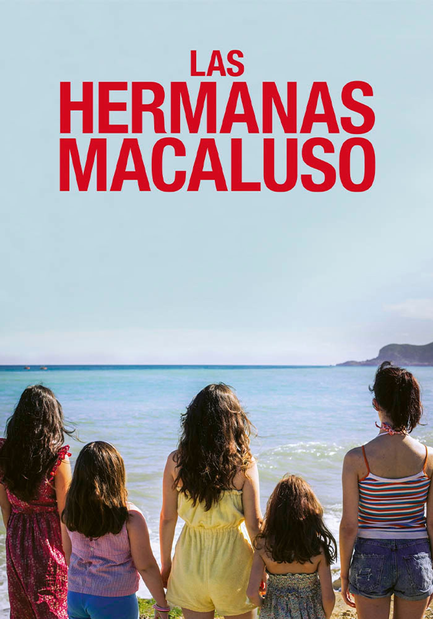 Las hermanas Macaluso