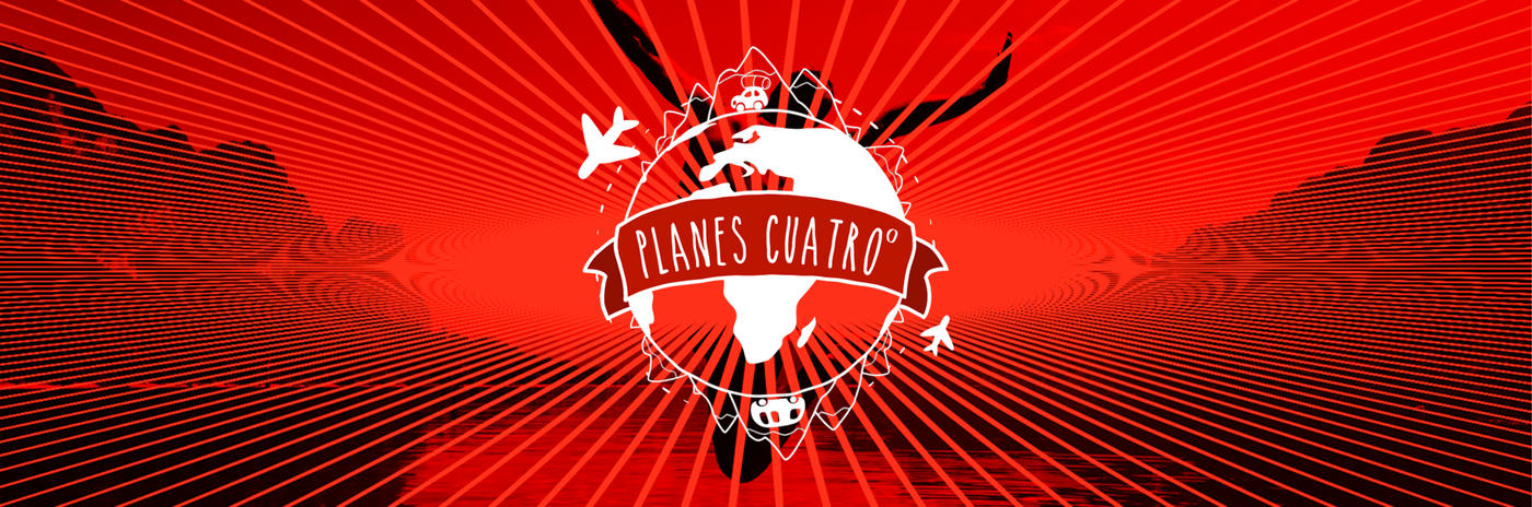 Masthead planes cuatro