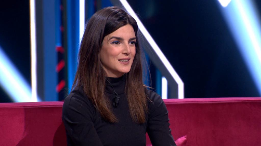 El momento 'tierra trágame' de Clara Lago con Penélope Cruz en medio de un entierro: "Le pedí perdón todas las veces que pude"