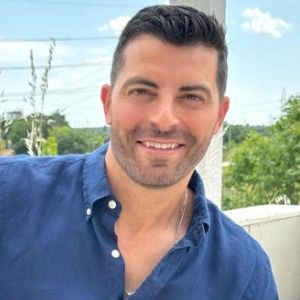 Antonio Santana - Telecinco