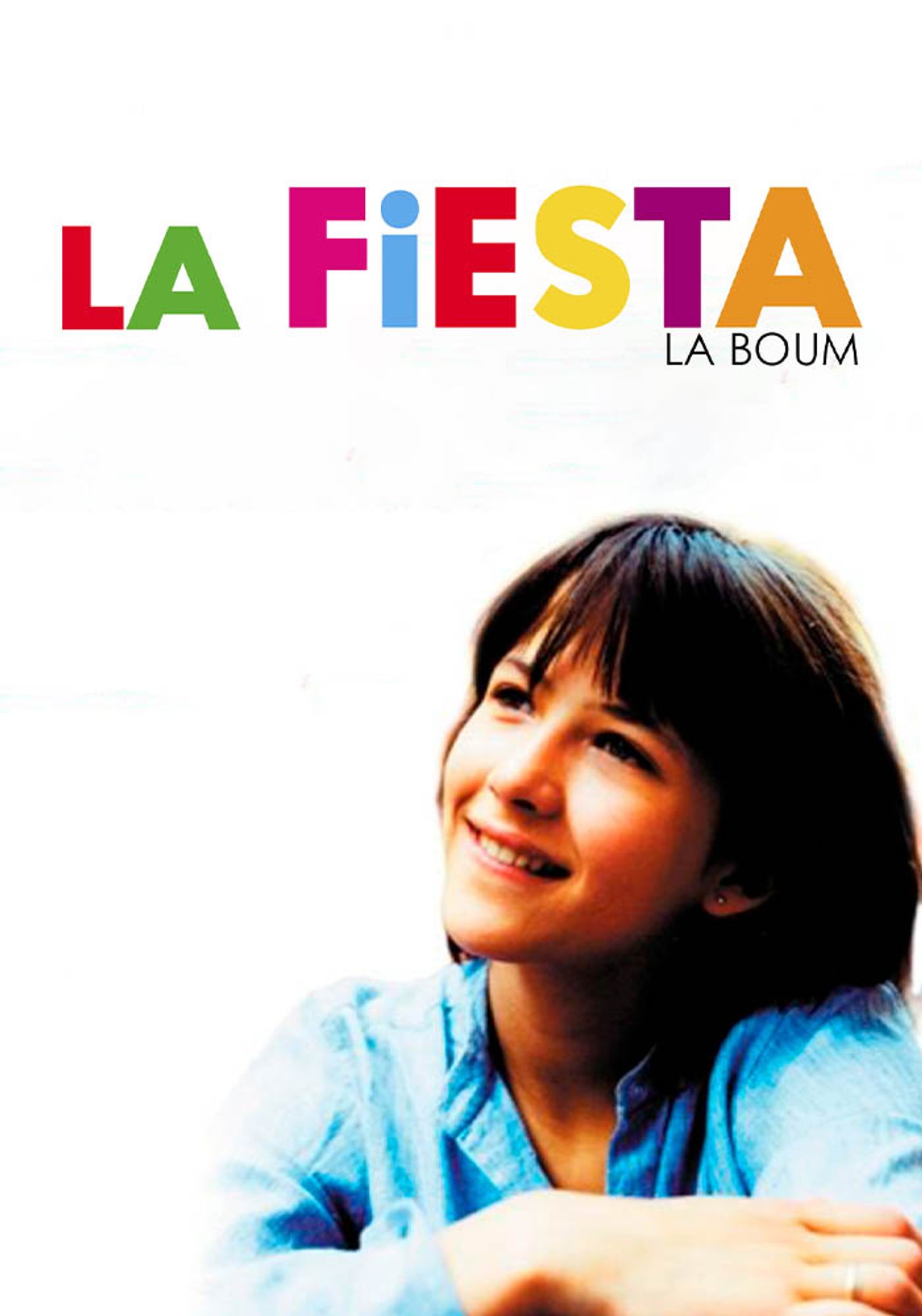 La fiesta