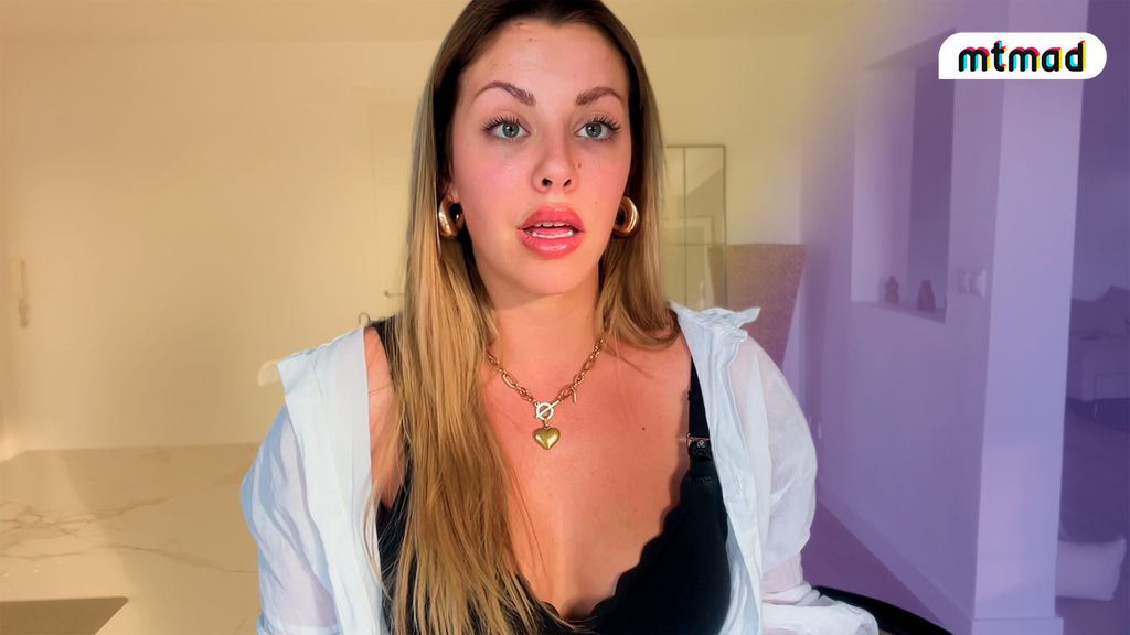 SANDRA PROBLEMA MITELE