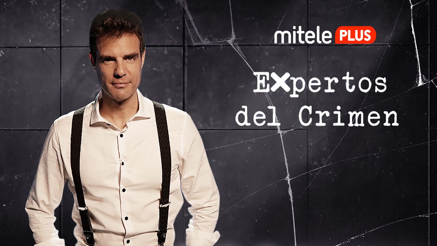 Expertos del crimen