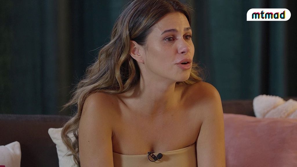 Marina Ruiz confiesa a su psicóloga que Hugo Paz le fue infiel con su amiga Me quedo conmigo Temporada 1 Top Vídeos 2