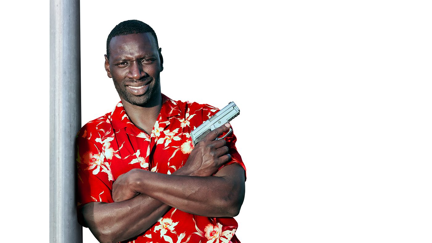 HOME CINEMA: 'INFILTRADO EN MIAMI'