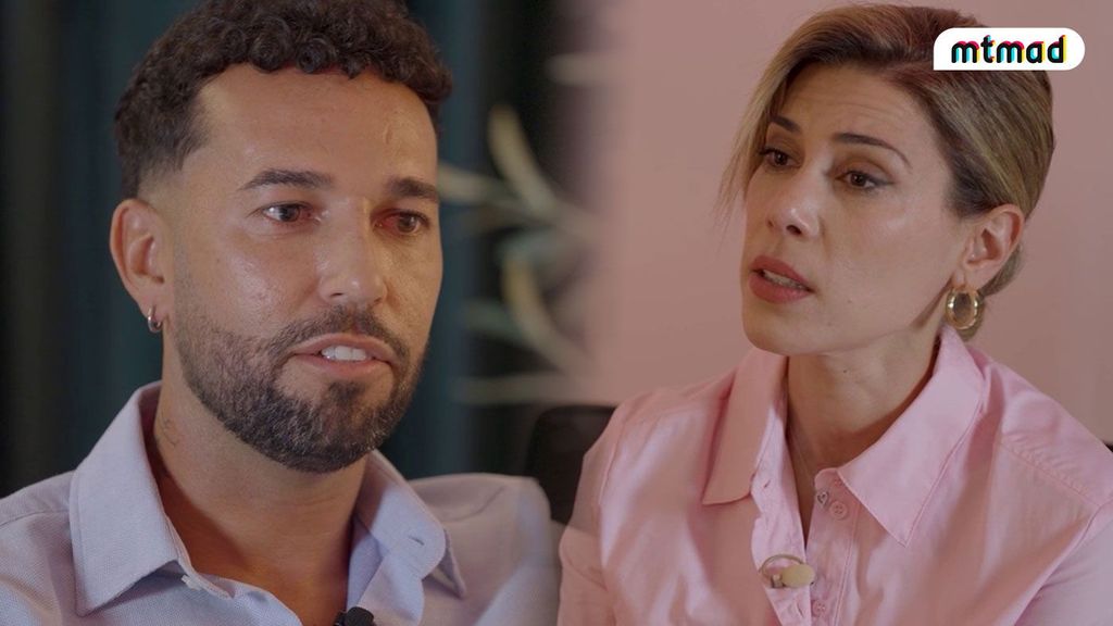 Omar Sánchez confiesa que quiere ser padre con Marina Ruiz  Me quedo conmigo Temporada 1 Top Vídeos 12