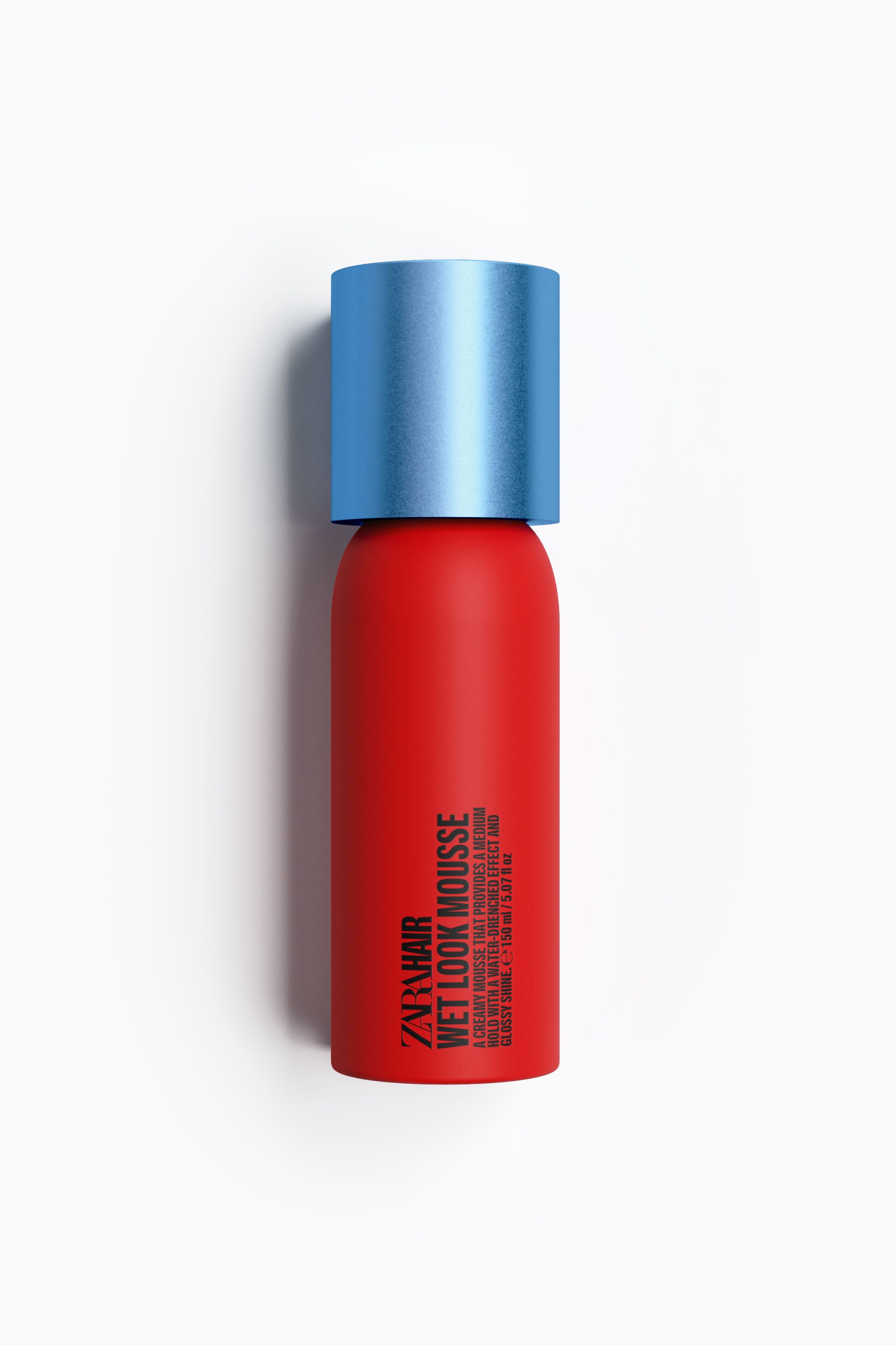 WET LOOK MOUSSE