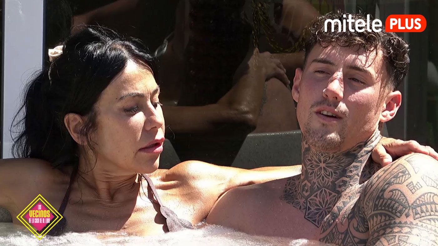 jacuzzi