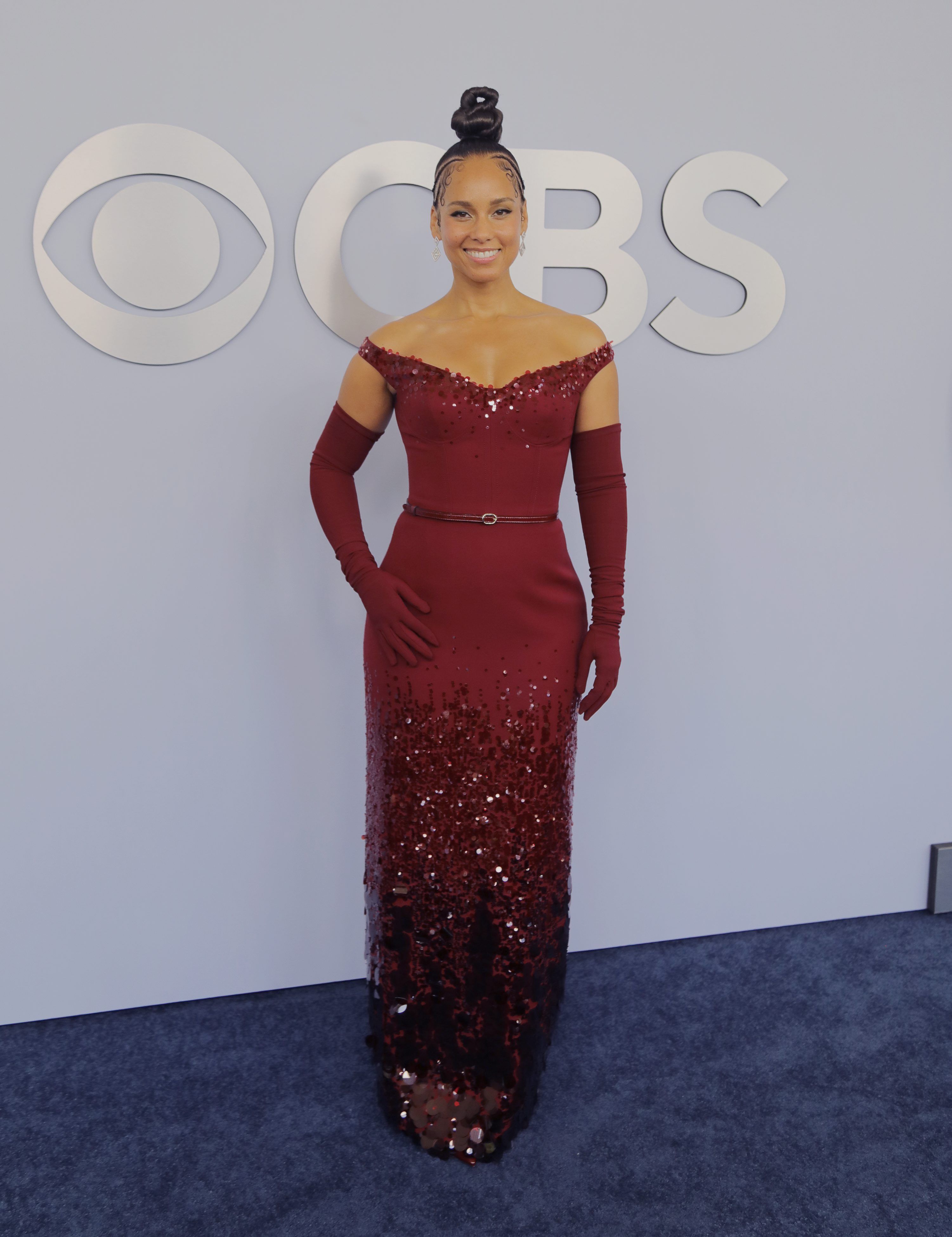 Alicia Keys