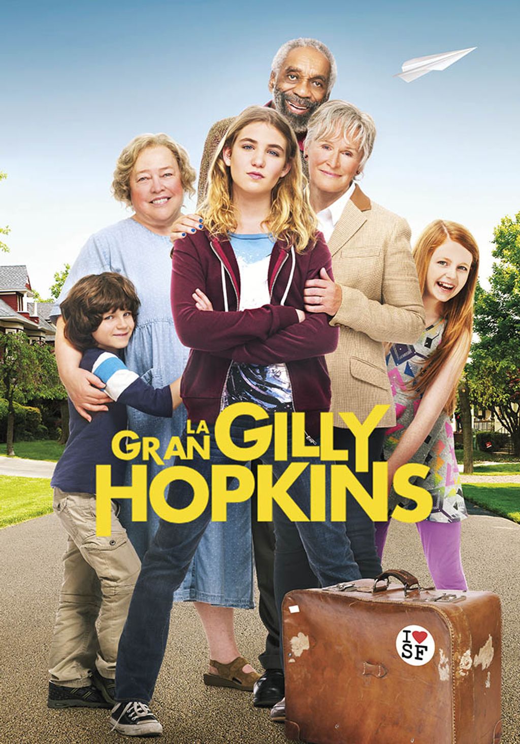 700x1000 MITELE La gran Gilly Hopkins