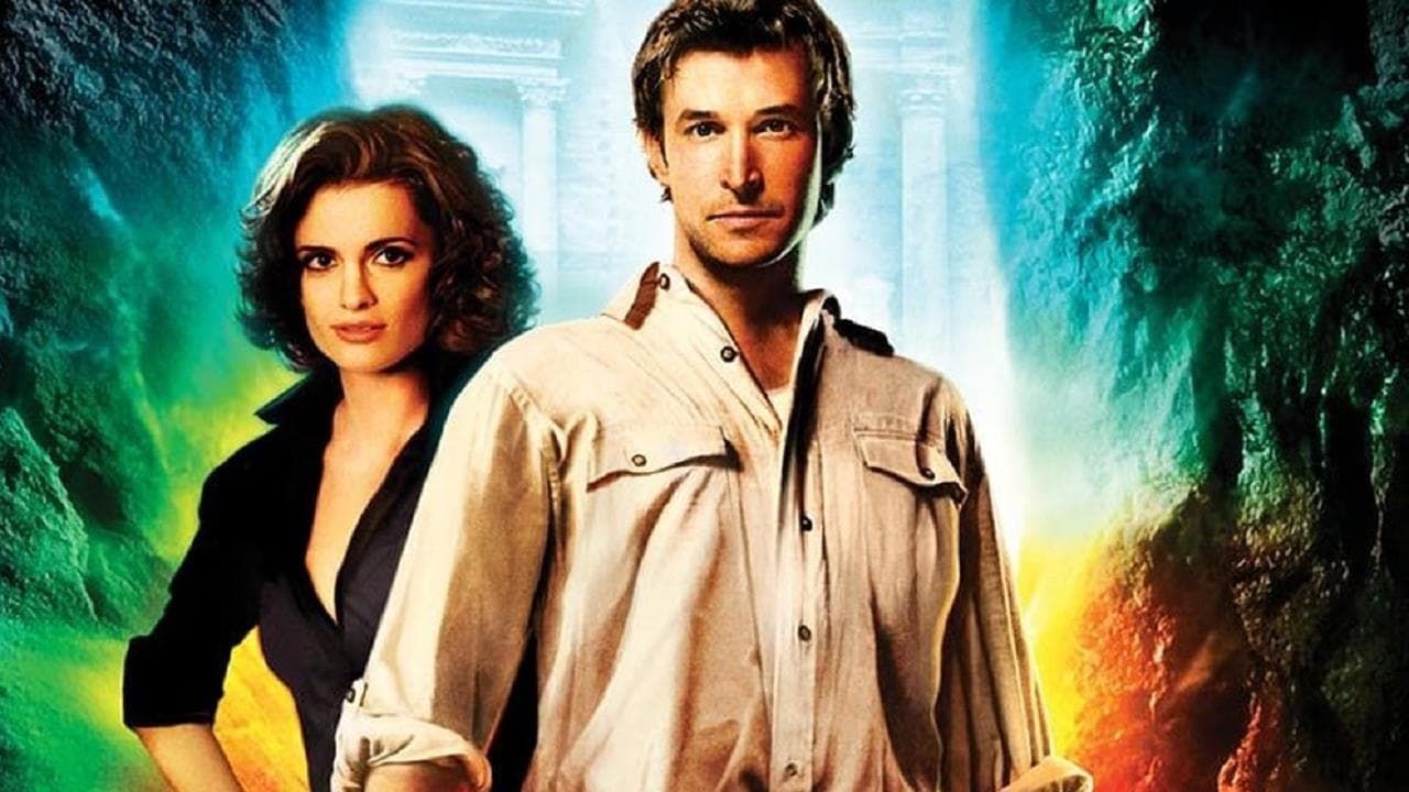 MAD ADVENTURE: 'LA MALDICIÓN DEL CÁLIZ DE JUDAS'