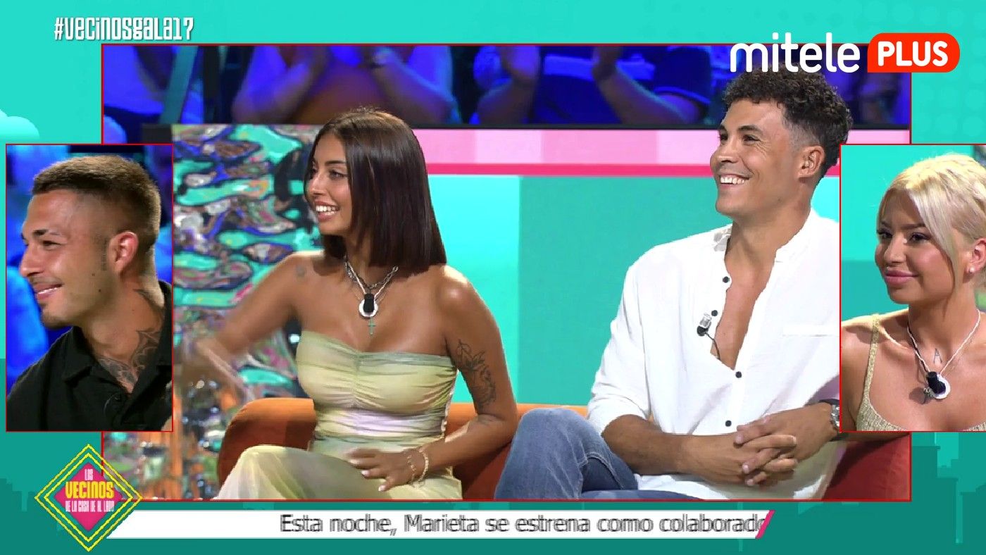 MARIETACOLABORADORA