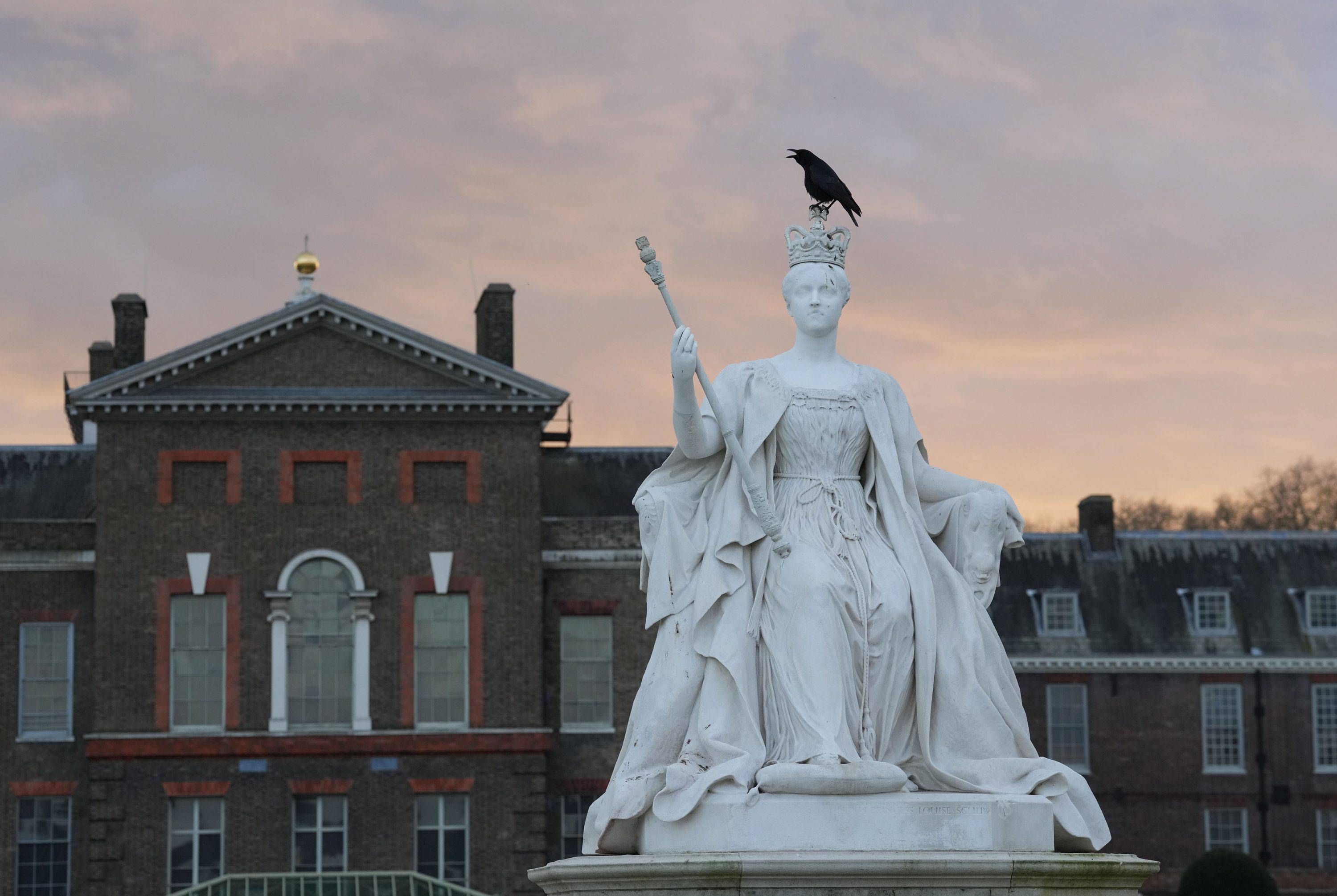 Kensington Palace