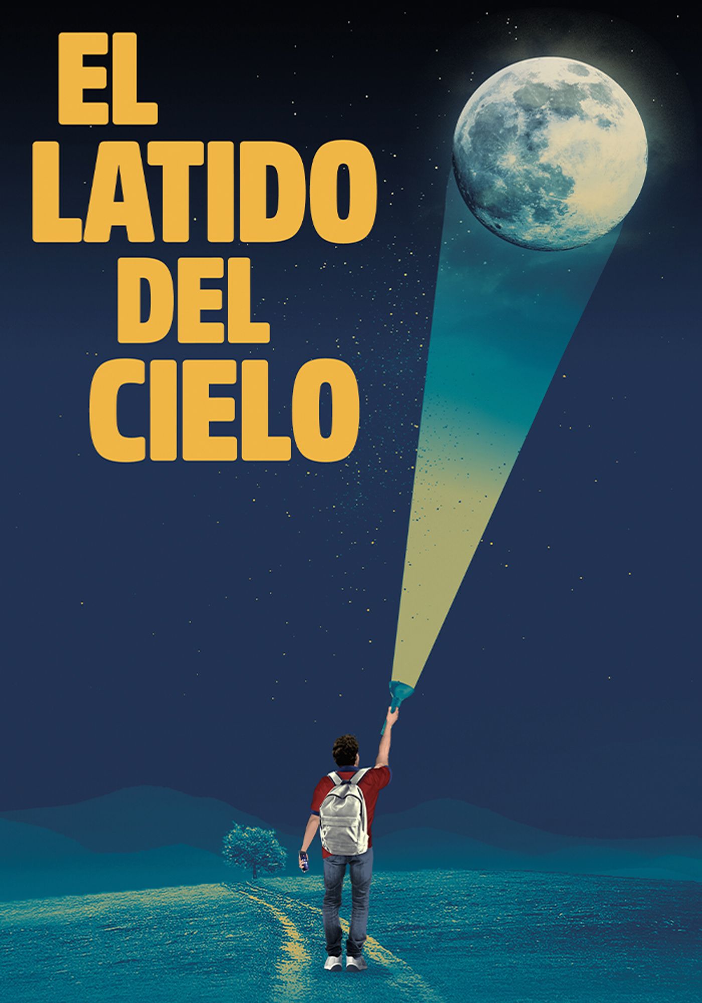 El latido del cielo