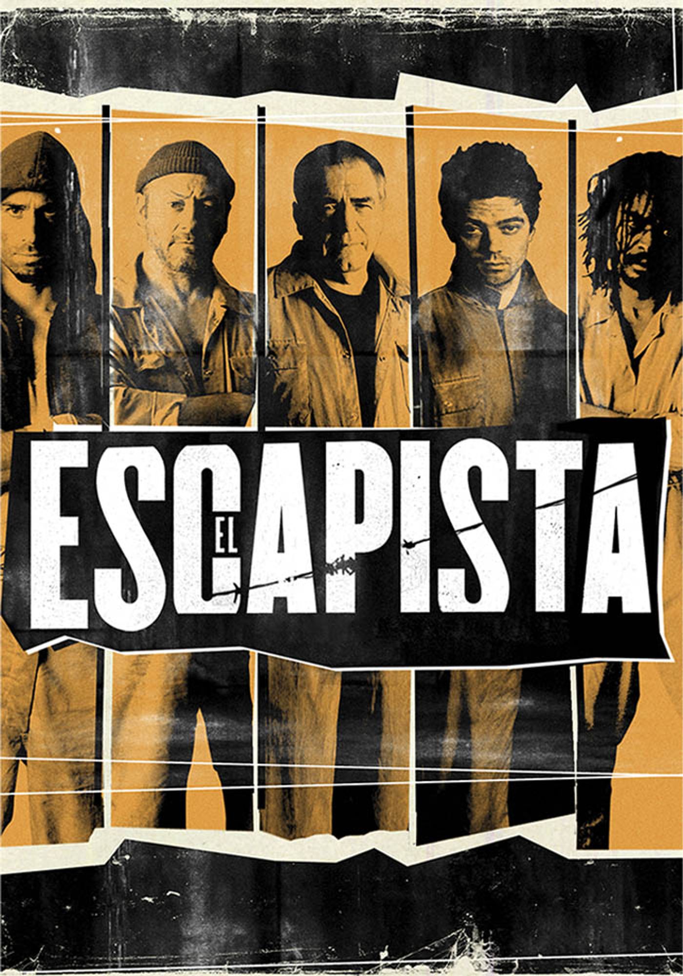 El escapista