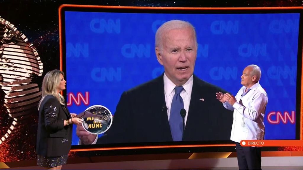 La reelección de Biden pende de un hilo: el debate y las apariciones más recientes que tienen en vilo al Partido Demócrata