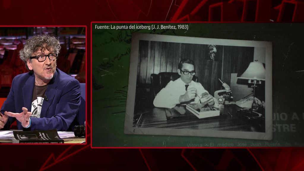 El caso de Dr. Rivera